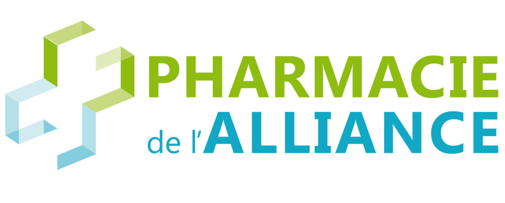 Logo pharmacie