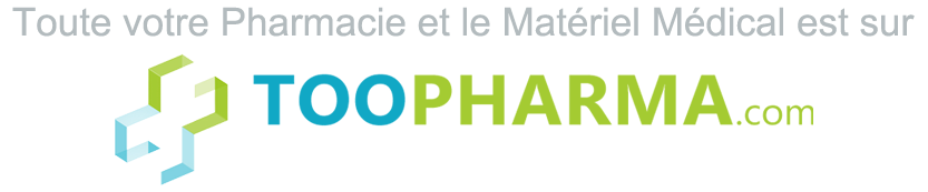 Logo Toopharma