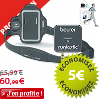 -5 euros cardiofrequencemetre